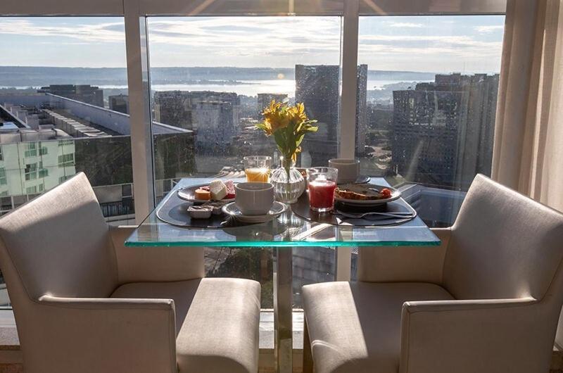 Appartement Saint Moritz Diaria Brasil 63873 à Brasília Extérieur photo